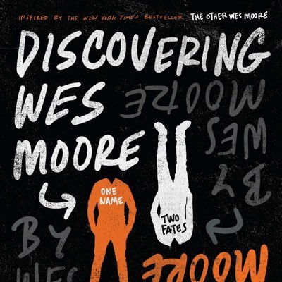 Discovering Wes Moore