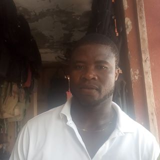 Profile Picture of John Ufere (@john.ufere.754) on Facebook