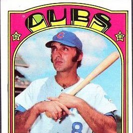 Profile Picture of Joe Pepitone Fan Club (@GamblerAnonymo1) on Twitter