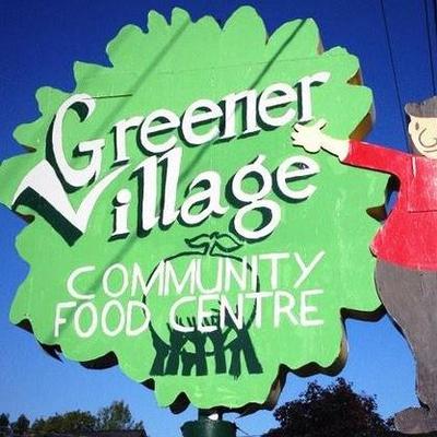 Profile Picture of Greener Village (@Greener_Village) on Twitter