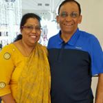 Profile Picture of Jayanthi Sarma (@jayanthisarma) on Instagram