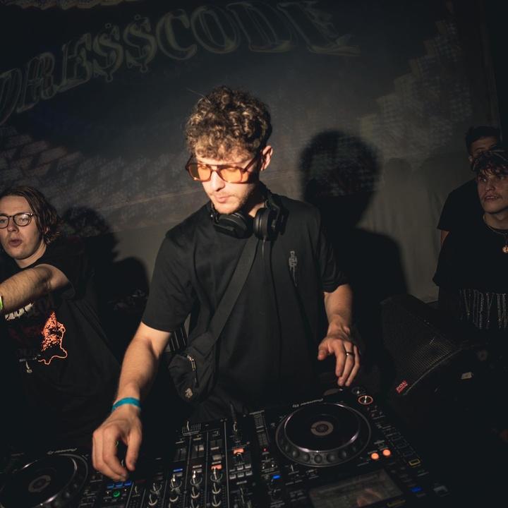 Profile Picture of Jędrzej Rzepka (@andy_patts) on Tiktok