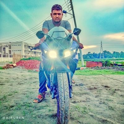 Profile Picture of Jihan Mahmud (@JihanMahmud4) on Twitter