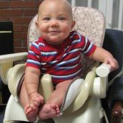 Profile Picture of Andrew Heinlein (@andy9891) on Pinterest