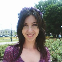 Profile Picture of Olena Tkachenko (@olena-tkachenko-1) on Quora