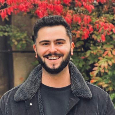 Profile Picture of Joseph Howe (@JosephEHowe) on Twitter