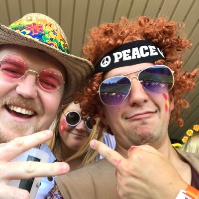 Profile Picture of Stephen Langdon (@Stephen21Langer) on Twitter