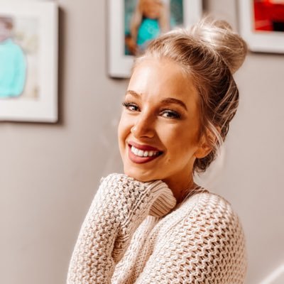 Profile Picture of Haley Farley (@haleyafarley) on Twitter