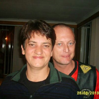 Profile Picture of Bernice Strydom (@Berns_81809) on Twitter