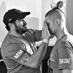 Profile Picture of Matt Marsh - Marsh's Gym (@matt_marsh_boxing) on Instagram