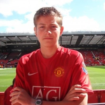 Profile Picture of Matt Towlson (@Tolley689908) on Twitter