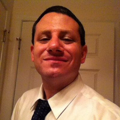 Profile Picture of John Palmieri (@JohnPalmieri52) on Twitter