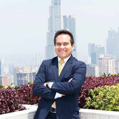 Profile Picture of Nicolás Rincón Lasso (@nicolasrincon42) on Twitter