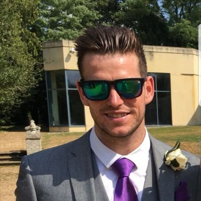 Profile Picture of Matt Keogh (@MKeogh17) on Twitter