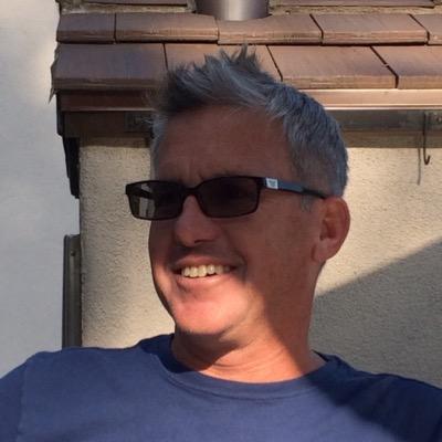 Profile Picture of Michael Schrock (@MichaelSchrock6) on Twitter