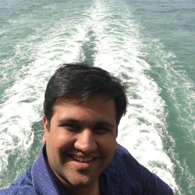 Raj Harish Sheth - Twitter Profile Picture of Raj Harish Sheth (@rajsheth87) on Twitter