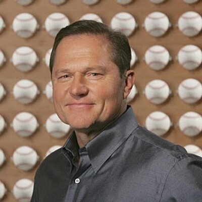 Profile Picture of Scott Boras (@officialsboras) on Twitter