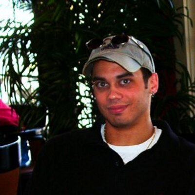 Profile Picture of Dave Polite (@dave_polite) on Twitter