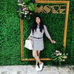 Profile Picture of deeksha gupta (@queen.deeksha.rocking) on Instagram