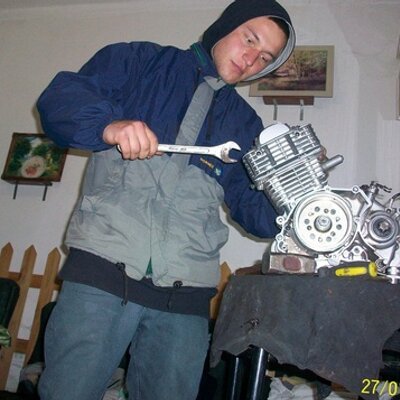 Profile Picture of Alexander Maly (@sashh_ua) on Twitter