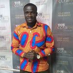 Profile Picture of Fred Alvis Agbenyo (@fredalvis198) on Instagram