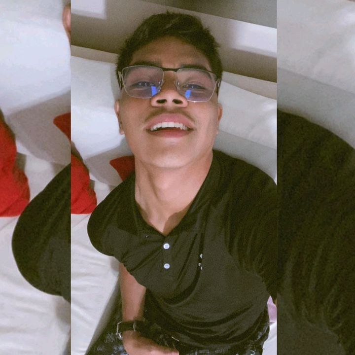 Profile Picture of patrick_yarlequeee (@patrick_yarlequee) on Tiktok
