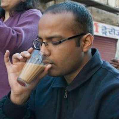 Profile Picture of Rohan Singh Hans (@TravelerRohan) on Twitter