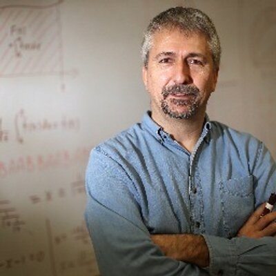 Profile Picture of Robert Craigen (@rcraigen) on Twitter