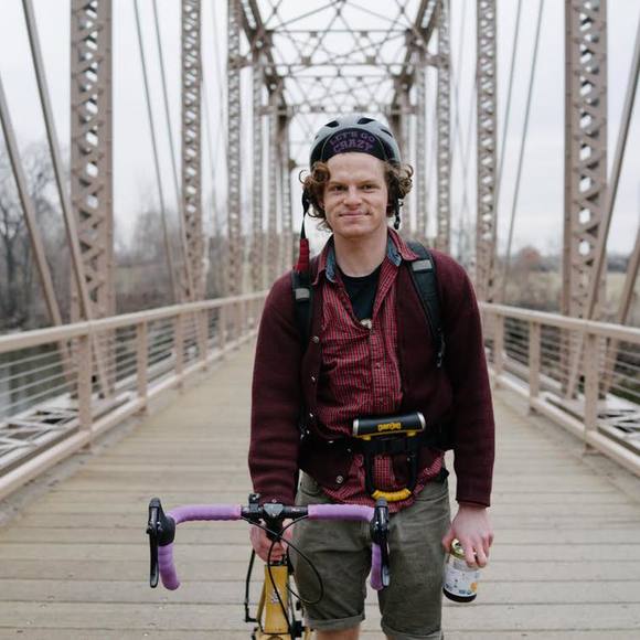 Profile Picture of Patrick Connelly (@patrickconnelly) on Poshmark