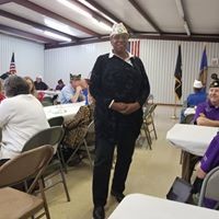 Profile Picture of Joyce Jones (@joyce-jones-85) on Quora