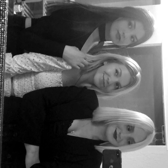 Profile Picture of Grace Jovanovich (@graciej6509) on Poshmark