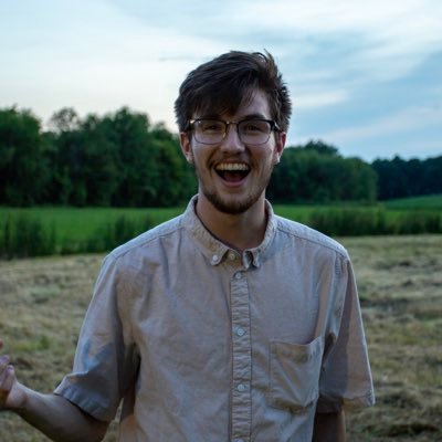 Profile Picture of Daniel Meloon (@DanielMeloon) on Twitter