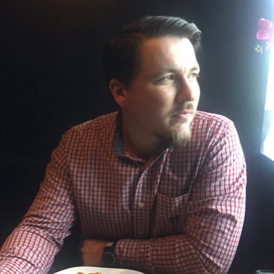 Profile Picture of Joshua Jenkins (@JoshJenkins116) on Twitter
