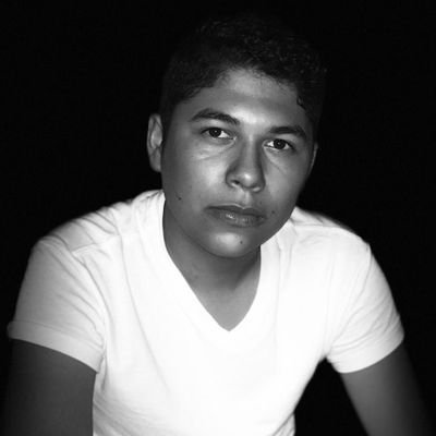 Profile Picture of Byron Noel Talavera López (@ByronNoelTalav1) on Twitter