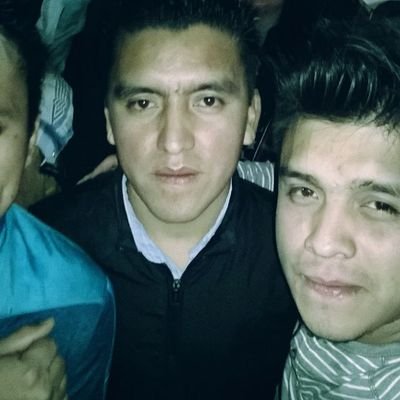 Profile Picture of Erik Salazar, Olivar (@OlivarErik) on Twitter