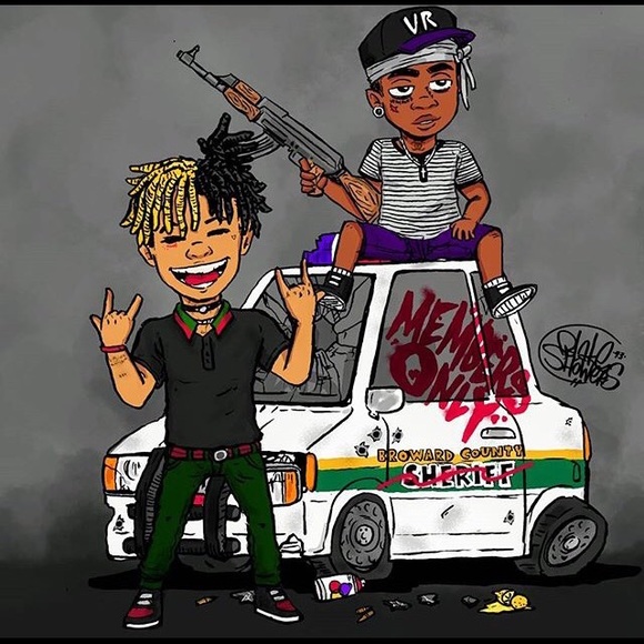 Profile Picture of Amir Miller (@2xmir) on Poshmark