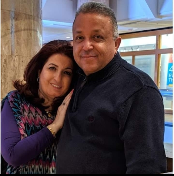 Profile Picture of Ghada Al-salah (@gsalahomari) on Poshmark