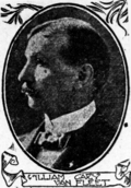 Profile Picture of William Cary Van Fleeton Wikipedia