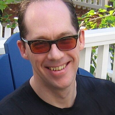 Profile Picture of Andrew O'Hehir (@andohehir) on Twitter