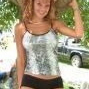 Profile Picture of Candi Barker (@227245112) on Myspace