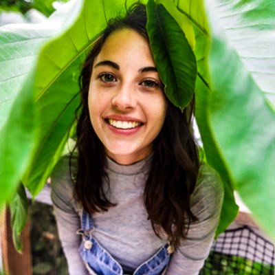 Profile Picture of Simone Stewart (@simone__stewart) on Twitter