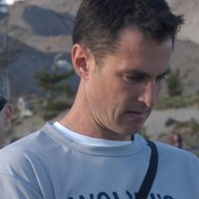 Profile Picture of Craig_Rice (@Craig_S_Rice) on Twitter