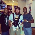 Profile Picture of Bryon Bellamy (@bryonbellamy) on Instagram