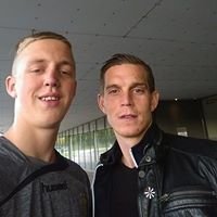 Profile Picture of Robert Rasmussen (@Rasnussenvstgn) on Twitter