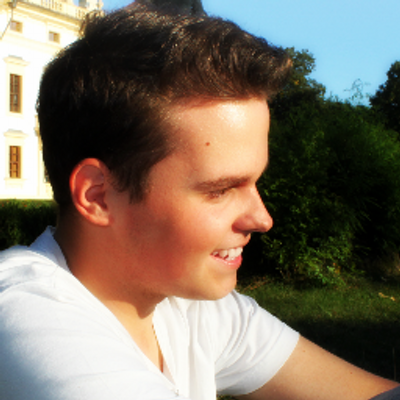 Profile Picture of Filip Vít Raška (@Jerry_Vi) on Twitter