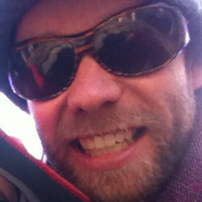 Profile Picture of Christopher Crew (@onedesert) on Twitter
