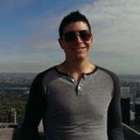 Profile Picture of Jeremy Perron (@jeremy-perron) on Quora