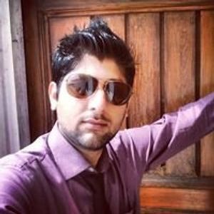 Profile Picture of Nikhil Verma (@nikhil.verma.3158652) on Myspace