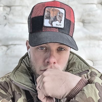 Profile Picture of Michael Whiting (@thesleeppattern) on Twitter