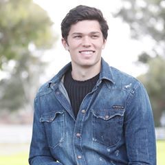 David Grinsfelder - Tiktok Profile Picture of David Grinsfelder (@davidgrinsfelderofficial) on Tiktok